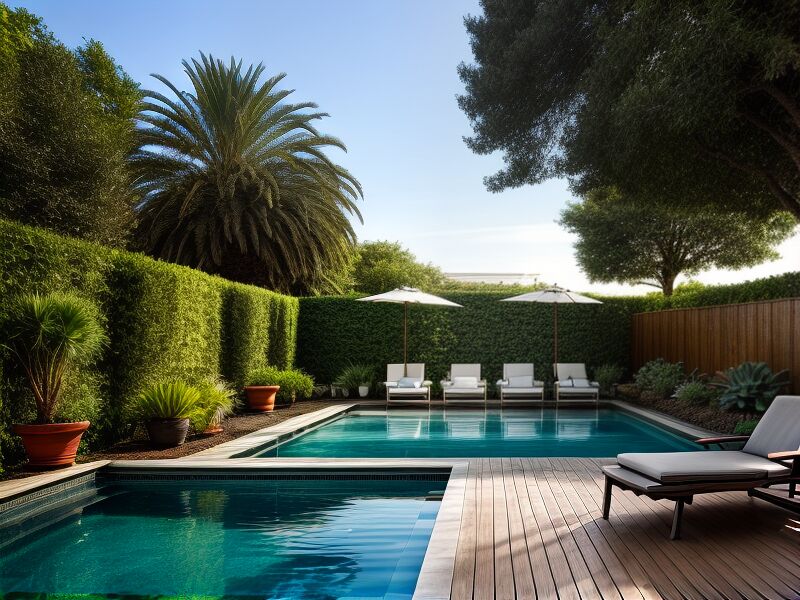 pool contractor in Randburg