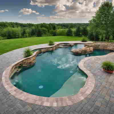 Pool Upgrades Randburg, Sandton