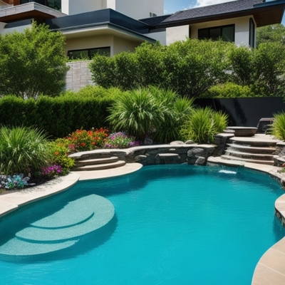 Pool Resurfacing Randburg