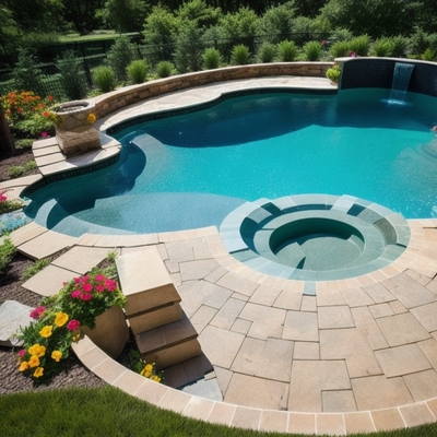 Pool Revamping Services Randburg