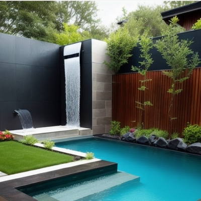 Pool Leak Detection Services in Randburg & Sandton