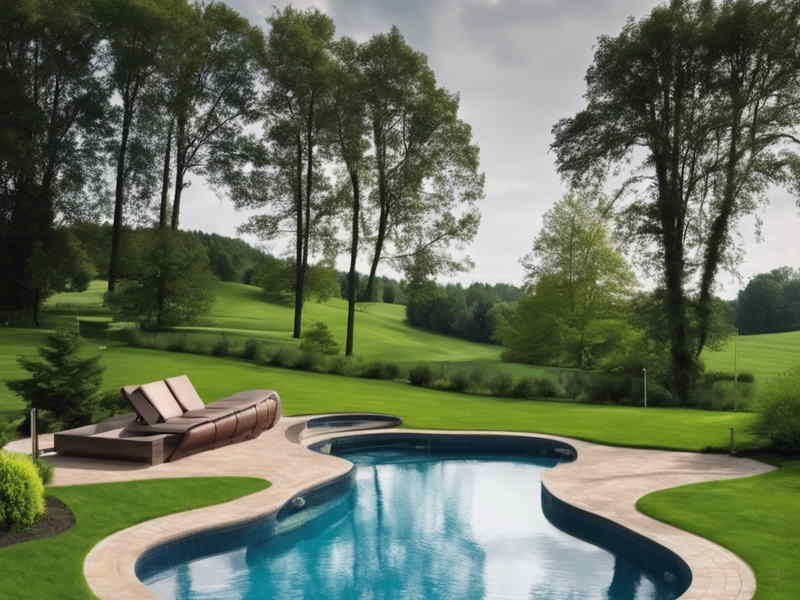 pool renovations randburg, Sandton