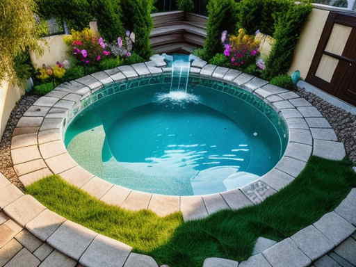 Transformative Pool Renovation Designs for Small Spaces
