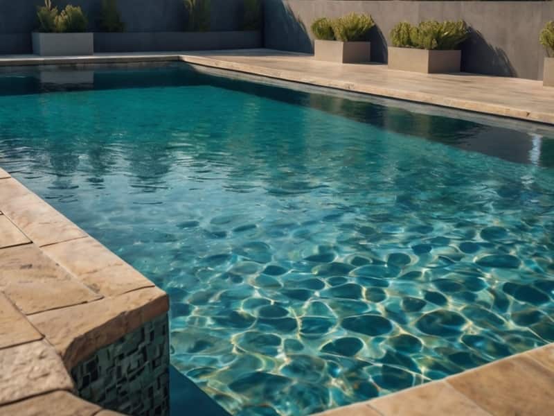 new pool installation randburg