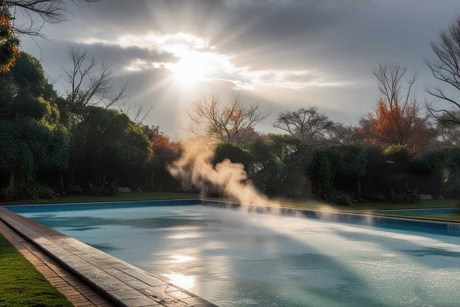 Common Pool Problems